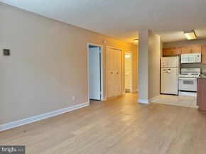 5225 Pooks Hill Road 303S, Bethesda MD 20814