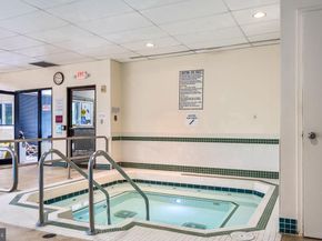 5225 Pooks Hill Road 303S, Bethesda MD 20814