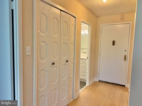 5225 Pooks Hill Road 303S, Bethesda MD 20814