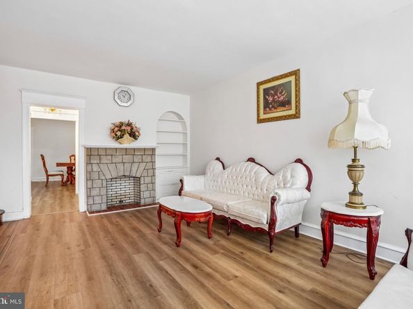 3207 Unruh Avenue, Philadelphia PA 19149