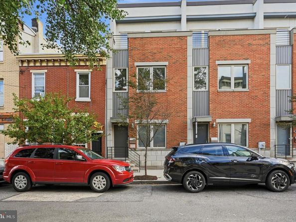 1243 Crease Street 1, Philadelphia PA 19125