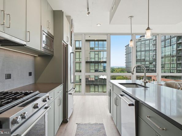88 V Street SW 611, Washington DC 20024