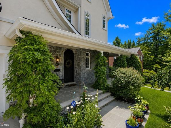 5207 Ventnor Road, Bethesda MD 20816