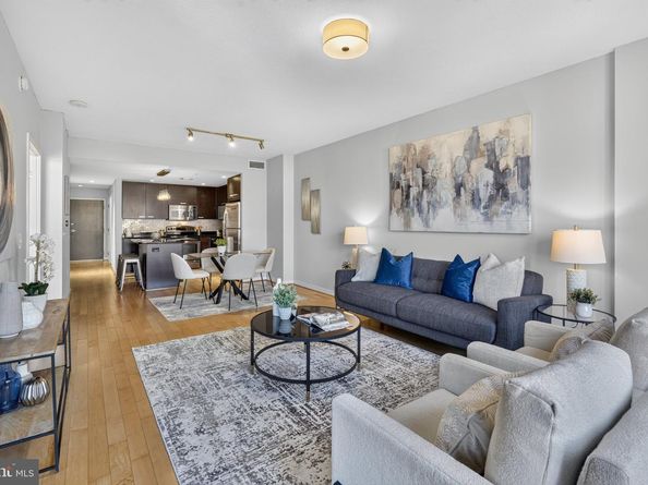 1010 Massachusetts Avenue NW 602, Washington DC 20001