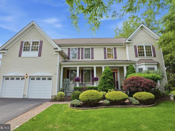 2780 Honeysuckle Lane, Huntingdon Valley PA 19006