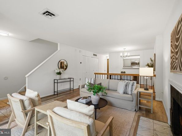 1033 Michigan Avenue NE 1033, Washington DC 20017