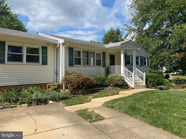 7420 Tillman Drive, Falls Church VA 22043