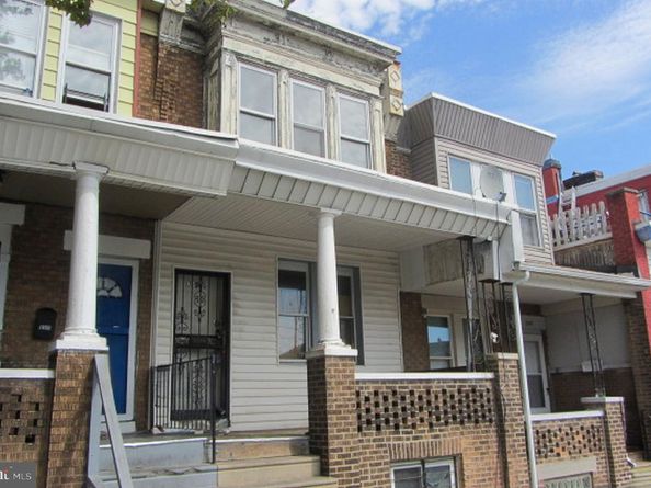 1545 Dyre Street, Philadelphia PA 19124
