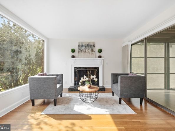 6912 Greenvale Street NW, Washington DC 20015