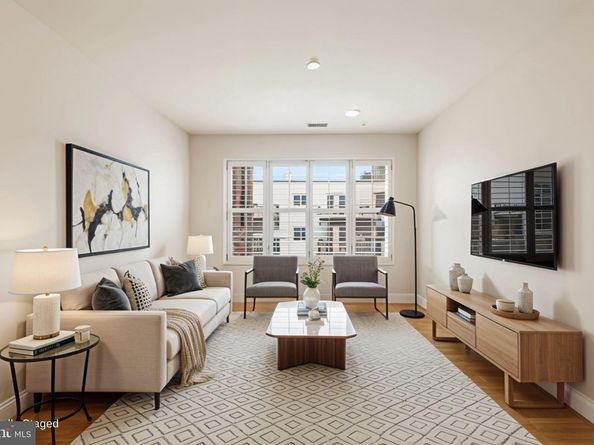 804 Taylor Street NW 304, Washington DC 20011
