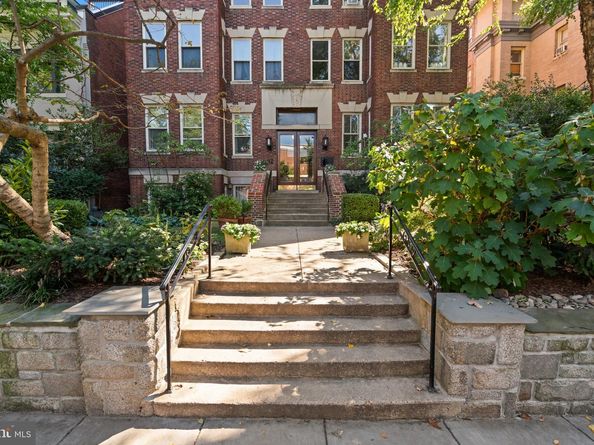 1832 Biltmore Street NW 31, Washington DC 20009