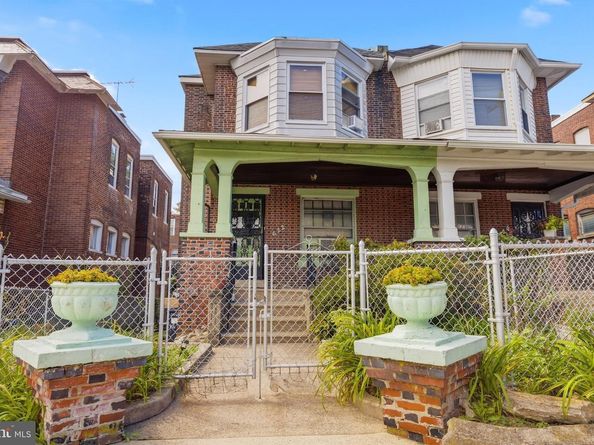 622 N 64TH Street, Philadelphia PA 19151