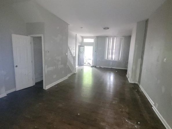 4147 Cambridge Street, Philadelphia PA 19104