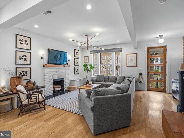 5711 Colorado Avenue NW, Washington DC 20011