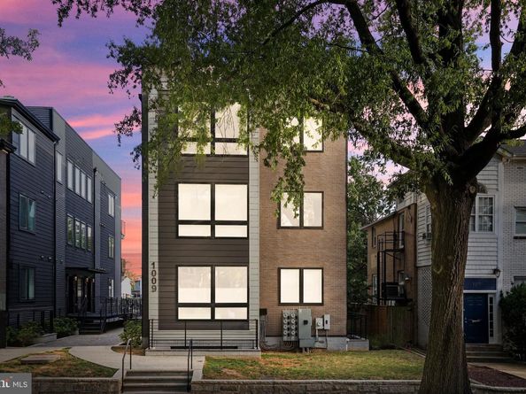 1009 Rhode Island Avenue NE 1, Washington DC 20018