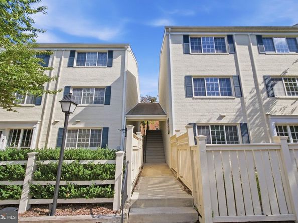 1407 N Van Dorn Street, Alexandria VA 22304