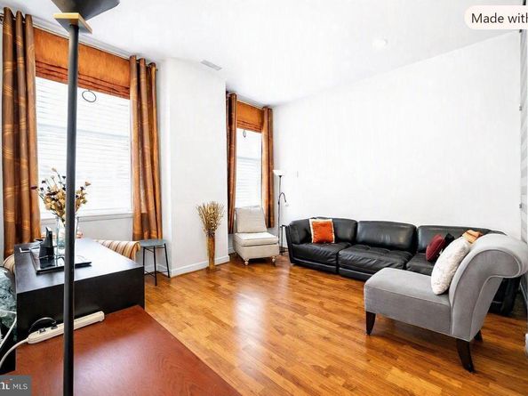 1600 Arch Street 1610, Philadelphia PA 19103
