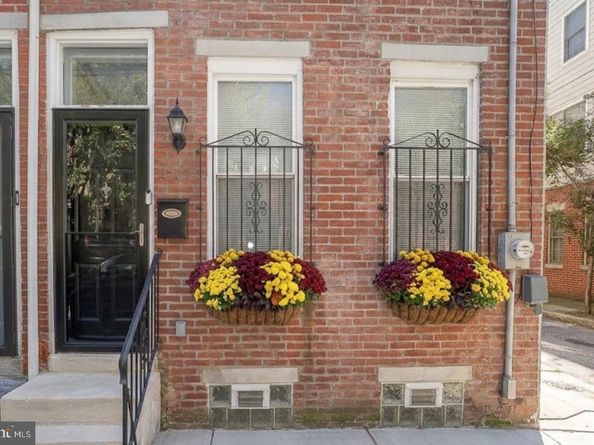 1608 Bainbridge Street, Philadelphia PA 19146