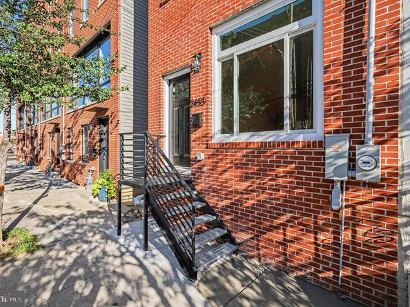 2455 Coral Street, Philadelphia PA 19125
