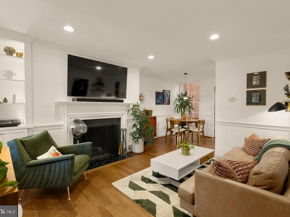 709 S Royal Street, Alexandria VA 22314