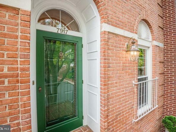 7917 Quarry Ridge Way, Bethesda MD 20817