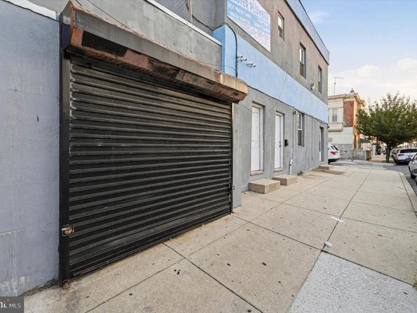 2601 S Marshall Street, Philadelphia PA 19148