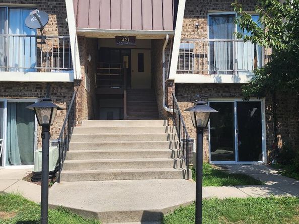 421 Dartmouth Drive 8, Sterling VA 20164