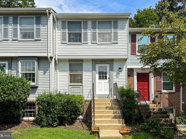 2810 New Providence Court, Falls Church VA 22042