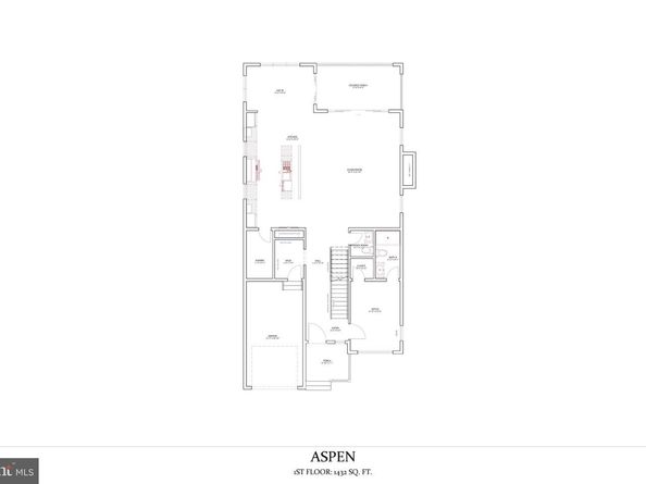 1109 20TH Street S, Arlington VA 22202