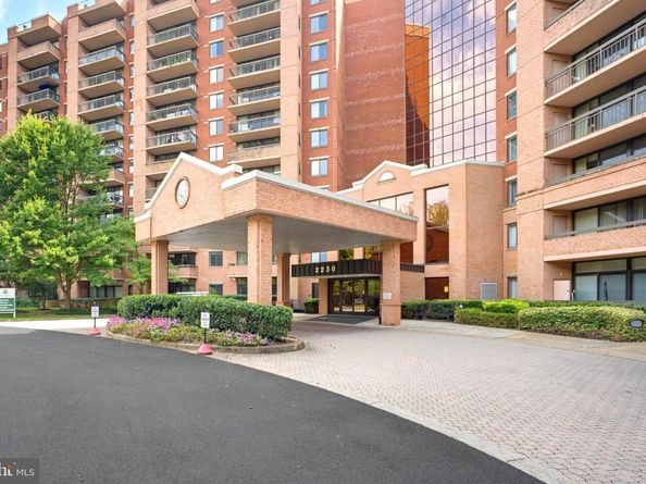 2230 George C Marshall Drive 1120, Falls Church VA 22043