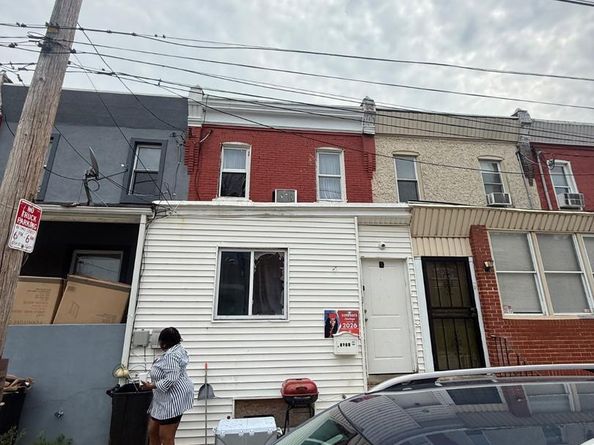 6814 Yocum Street, Philadelphia PA 19142