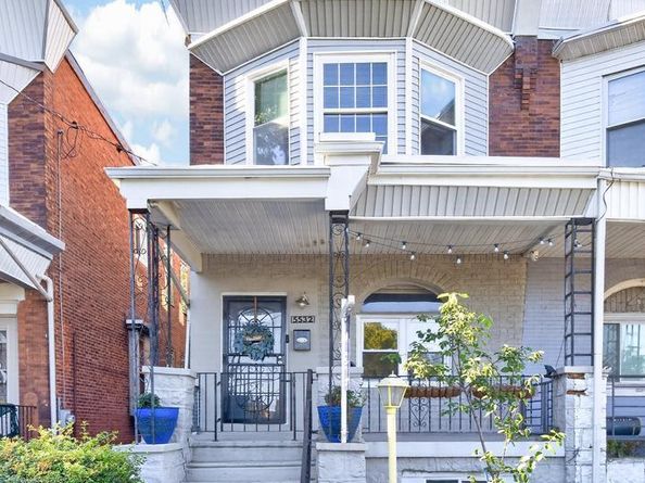 5532 Cedar Avenue, Philadelphia PA 19143