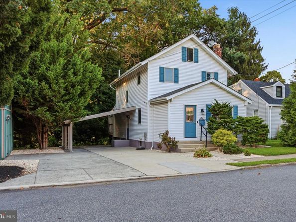 425 Bartlett Avenue, Ridley Park PA 19078