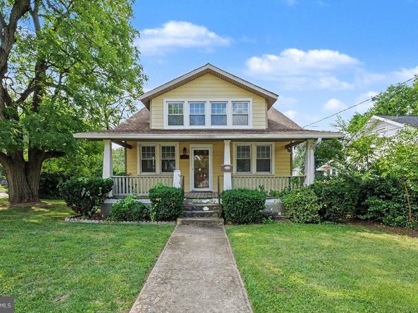 3047 Douglas Street NE, Washington DC 20018