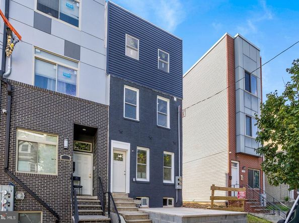 2116 N Franklin Street, Philadelphia PA 19122