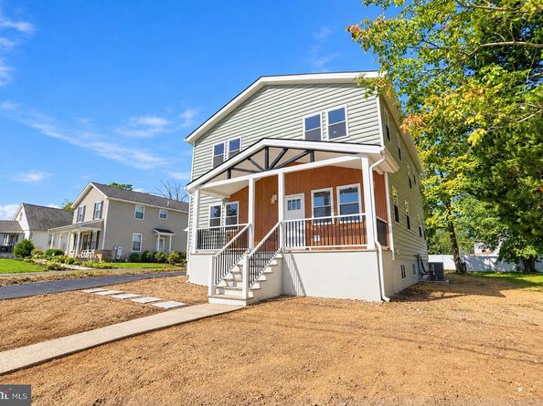 1650 Reservoir Avenue, Willow Grove PA 19090