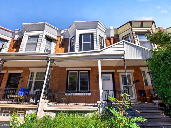 623 N Frazier Street, Philadelphia PA 19131