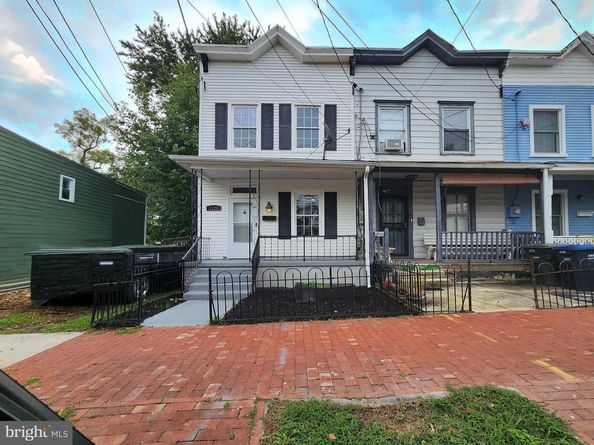 2226 Chester Street SE, Washington DC 20020