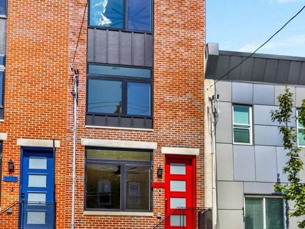 2621 Reed Street, Philadelphia PA 19146