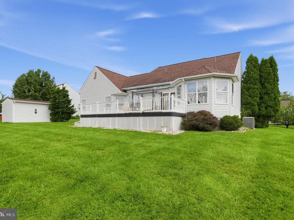 1406 Bentley Drive, Warrington PA 18976