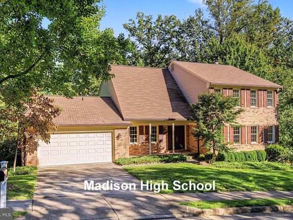 1640 Montmorency Drive, Vienna VA 22182