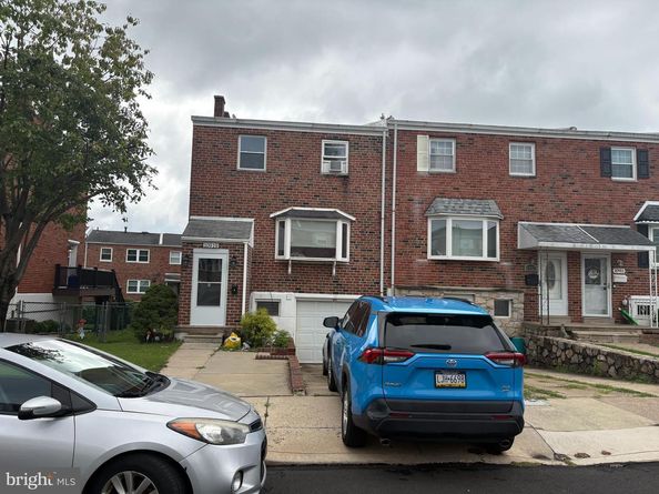 10919 Carey Place, Philadelphia PA 19154