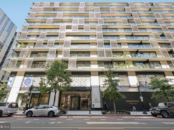 925 H Street NW 308, Washington DC 20001
