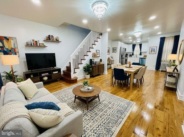 102 W Spencer Avenue, Philadelphia PA 19120