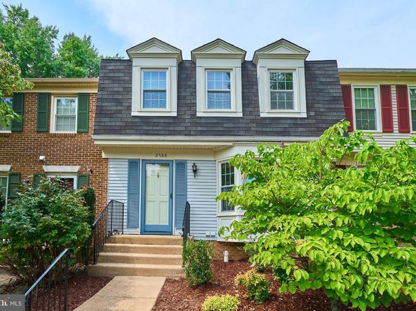 2788 Knollside Lane, Vienna VA 22180