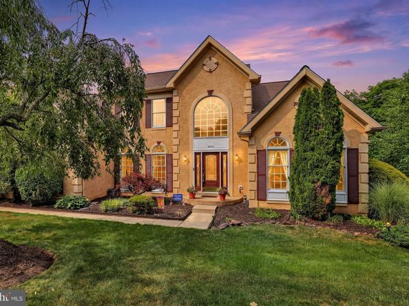 2245 Sunrise Way, Jamison PA 18929