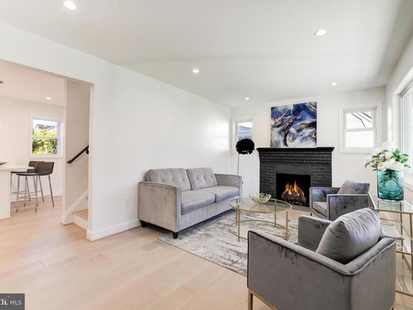 1243 N Taylor Street, Arlington VA 22201