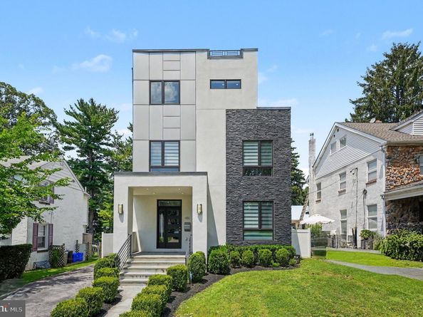 480 Evergreen Avenue, Philadelphia PA 19128