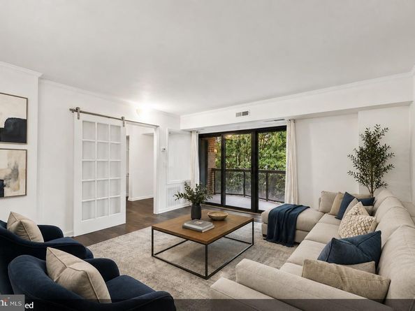 8370 Greensboro Drive 402, Mclean VA 22102