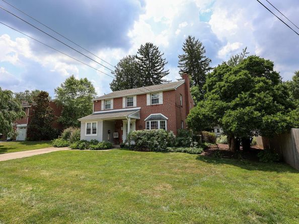 336 Overhill Road, Wayne PA 19087